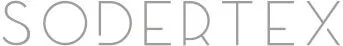 SODERTEX logo
