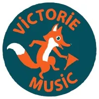 VICTORIE MUSIC (EDITIONS AURORE) logo