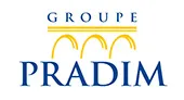 PROMOTION ADMINISTRATION IMMOBILIERE (PRADIM) logo