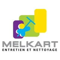 MELKART logo