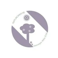 CABINET DE NATUROPATHIE logo