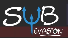 SUB EVASION logo