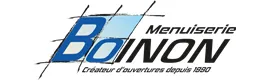MENUISERIE BOINON logo