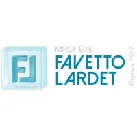 MIROITERIE FAVETTO-LARDET logo