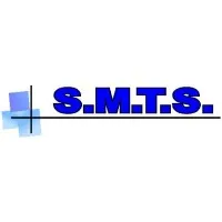 S.M.T.S. logo