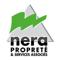 NERA PROPRETE RHONE ALPES (NERA PROPRETE) logo