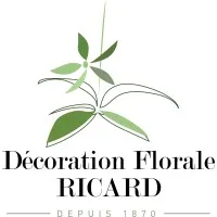 JARDINERIE RICARD logo