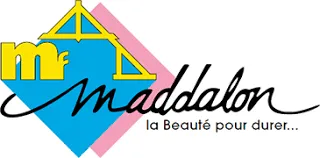 MADDALON FRERES logo