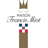 CONFITURERIE FRANCIS MIOT logo