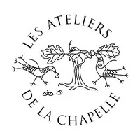 LES ATELIERS DE LA CHAPELLE logo