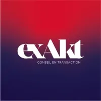 EXAKT logo