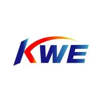 KINTETSU WORLD EXPRESS FRANCE (KWE) logo
