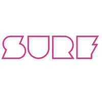 SURF logo