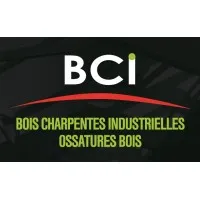 BOIS ET CHARPENTES INDUSTRIELLES (BCI) logo