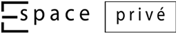 ESPACE PRIVE logo