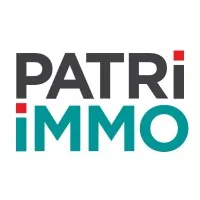 PATRI IMMO logo