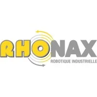 RHONAX logo