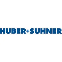 SOCIETE HUBER ET SUHNER FRANCE logo