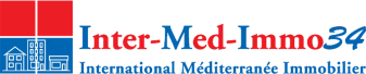 INTERNATIONAL MEDITERRANEE IMMOBILIER (Inter Med Immo 34) logo