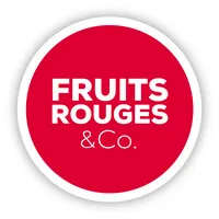 FRUITS ROUGES & CO logo