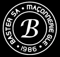 BASTER logo