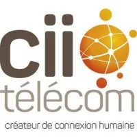 CONCEPTION INGENIERIE INFORMATIQUE INDUSTRIELLE (CII INDUSTRIELLE) logo