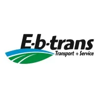 EB TRANS FRANCE IMMOBILIER logo