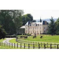 HARAS DE LA POTARDIERE logo