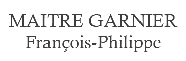 GARNIER FRANCOIS logo