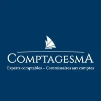 COMPTAGESMA AUDIT logo