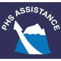 PHS ASSISTANCE (PHSA) logo