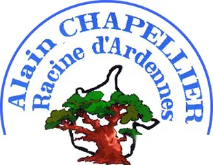 CHAPELLIER ALAIN (RACINE D'ARDENNES) logo