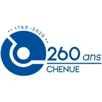 ANDRE CHENUE logo