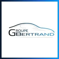 GRANDS MOULINS AUTO (groupe Bertrand) logo
