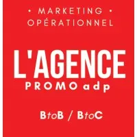 L'AGENCE PROMO ADP (L'AGENCE PROMO ADP) logo