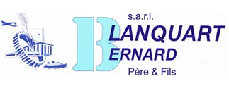 SOC BLANQUART BERNARD PERE & FILS logo