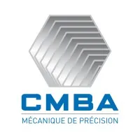 CMBA CONSTRUCT MECANIQ BLAISE AUTOMATISM logo