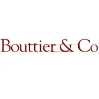 BOUTTIER & CO logo