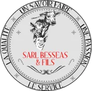 SARL BESSEAS logo