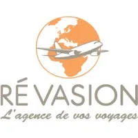RE'VASION logo
