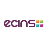 ECINS logo