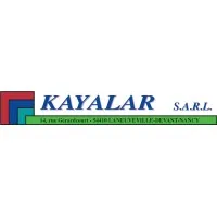 K A Y A L A R logo