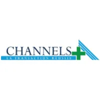 CHANNELS SARL logo