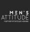 GIANNETTI RICHARD (MEN S ATTITUDE) logo