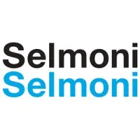 SELMONI logo