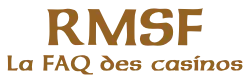 R.M.S.FRANCE (RMSF) logo