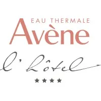 EAU THERMALE AVENE L'HOTEL logo