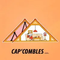 CAP COMBLES SARL (CAP'SOLAIRE) logo