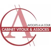 SCP VITOUX & ASSOCIES logo
