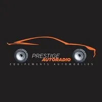 PRESTIGE AUTO RADIO logo